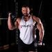 HMS HPT Serie - Polyurethaan Dumbbells - 5kg - Zwart