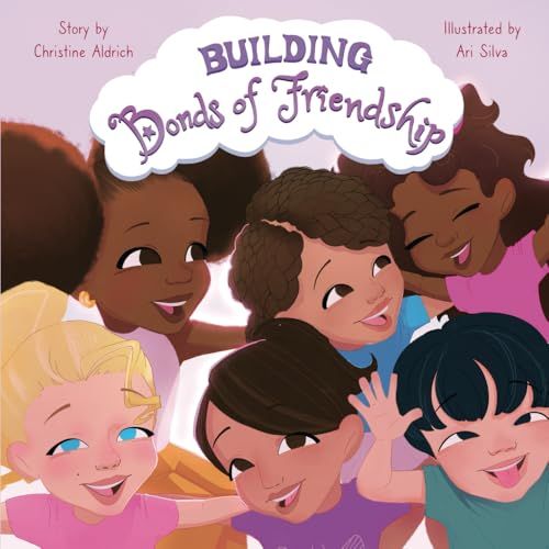 Building Bonds of Friendship