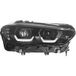 BMW Phare Avant Droit LED Adaptatif BMW X5 4 G05 Phase 1 2018-2023
