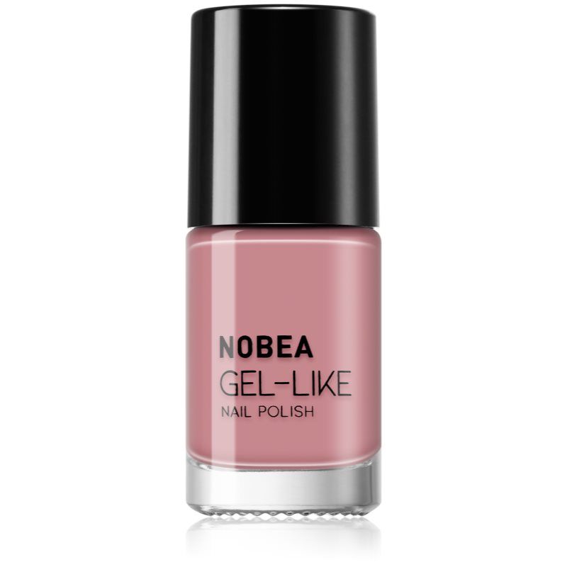 NOBEA Day-to-Day