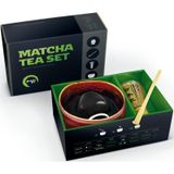 Matcha Tea Profi Matcha theeset Kaito