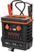 Black & Decker JS700TKCB Compressor