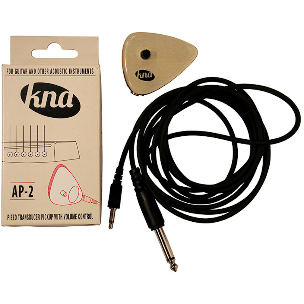 KNA Pickups AP-2