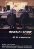 Audio Blue Man Group Audio [DVD Audio]