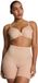 SPANX sculpt GoFigure Short mi-cuisse - Couleur Chai - Taille XXL
