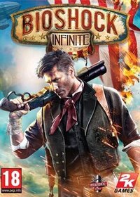 2K Games BioShock Infinite - Windows Download