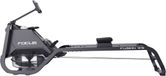 Focus Fitness Fusion W5 Roeitrainer – Waterweerstand – Houten Frame – Bluetooth – Max. 130 kg