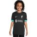 Liverpool FC Maillot Extérieur enfant 2024/25