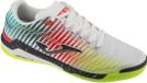Joma Invicto 25 INVW IN, Mannen, Wit, Indoorschoenen, maat: 42,5