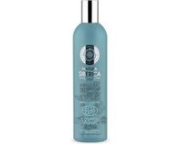 Natura Siberica Shampoo - Nutrition & Hydration Pour Cheveux Secs - 400 ml