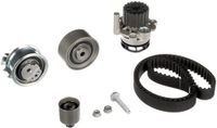 GATES PowerGrip Kit + Waterpomp KP15607XS-1