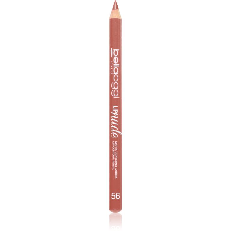bellaoggi Lip Nude