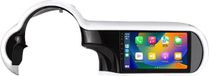 Happiq Renault Twingo Autoradio met Bluetooth en CarPlay (2014-2024)