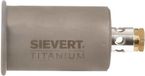 SIEVERT tête de brûleur Titane 60 mm 114 kW - 295301
