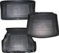 AUTO-STYLE Tapis de coffre 'Antislip' pour Mazda 3 IV Sedan (BP) 2019-