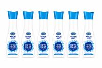 Dr. Beckmann Wasparfum Fresh 6x250ML Voordeelverpakking
