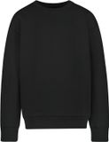 Cars Jeans Sweater Eamon jr. - Jongens - Zwart - Maat 176