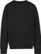 Cars Jeans Sweater Eamon jr. - Jongens - Zwart - Maat 176