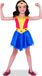 RUBIE'S DC Super Hero Girls™ Wonder Woman kostuum voor meisjes