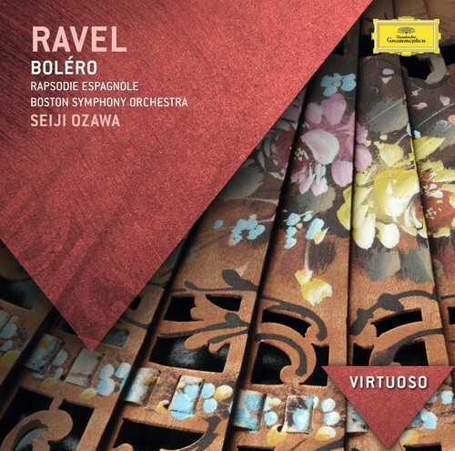 Universal Music Maurice Ravel