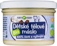 Purity Vision - BIO Children's Body Butter - 200ml