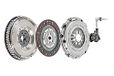 Valeo Koppelingsset 837341