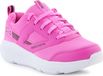 Skechers GO RUN Elevate – Spectacular Speed Rose avec fermeture velcro