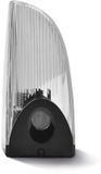 SCS SENTINEL Knipperend vuur bij LED 24 V geïntegreerde antenne IP44