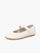 Pisamonas Ballerina's ecru
