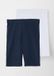 s.Oliver Set van 2 bikershorts navy L