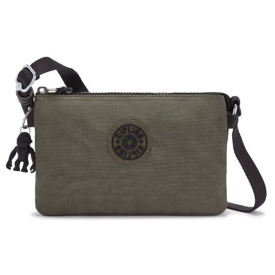 Kipling Basic Polyester Groen