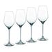 Spiegelau & Nachtmann Supreme 0092081-0 witte wijnglazen XL kristalglas, 500 ml, 4 stuks