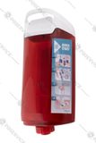 Rowenta waterreservoir, rood, met dop, voor stoomreiniger Steam Power RY6553, RY6553WH