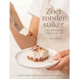 Zoet HarperCollins Holland Zoet zonder suiker