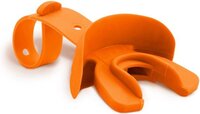 Vettex #25 Mouthguard Doubleguard Adult - Orange