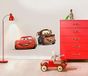 Komar - Disney - Deco-Sticker CARS FRIENDS - 50x70cm