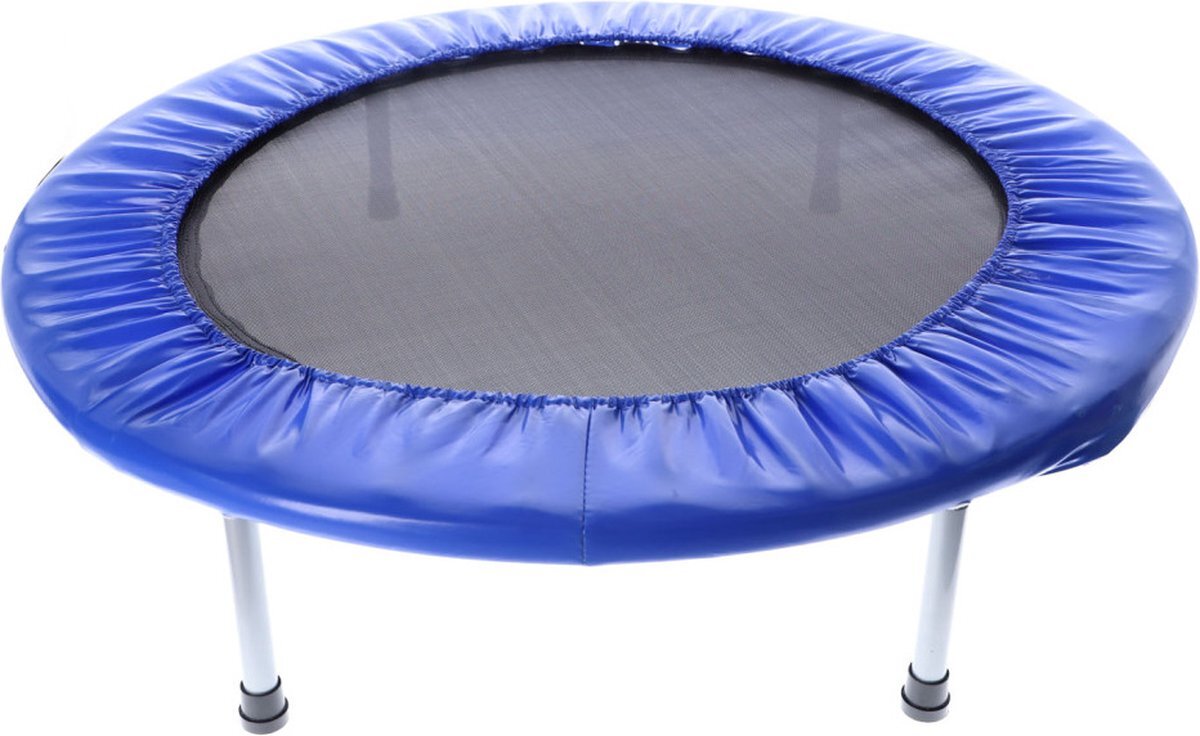 Alert Trampoline 97 Cm Opvouwbaar Fitness