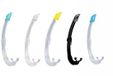 Cressi Mexico Snorkel Zwart