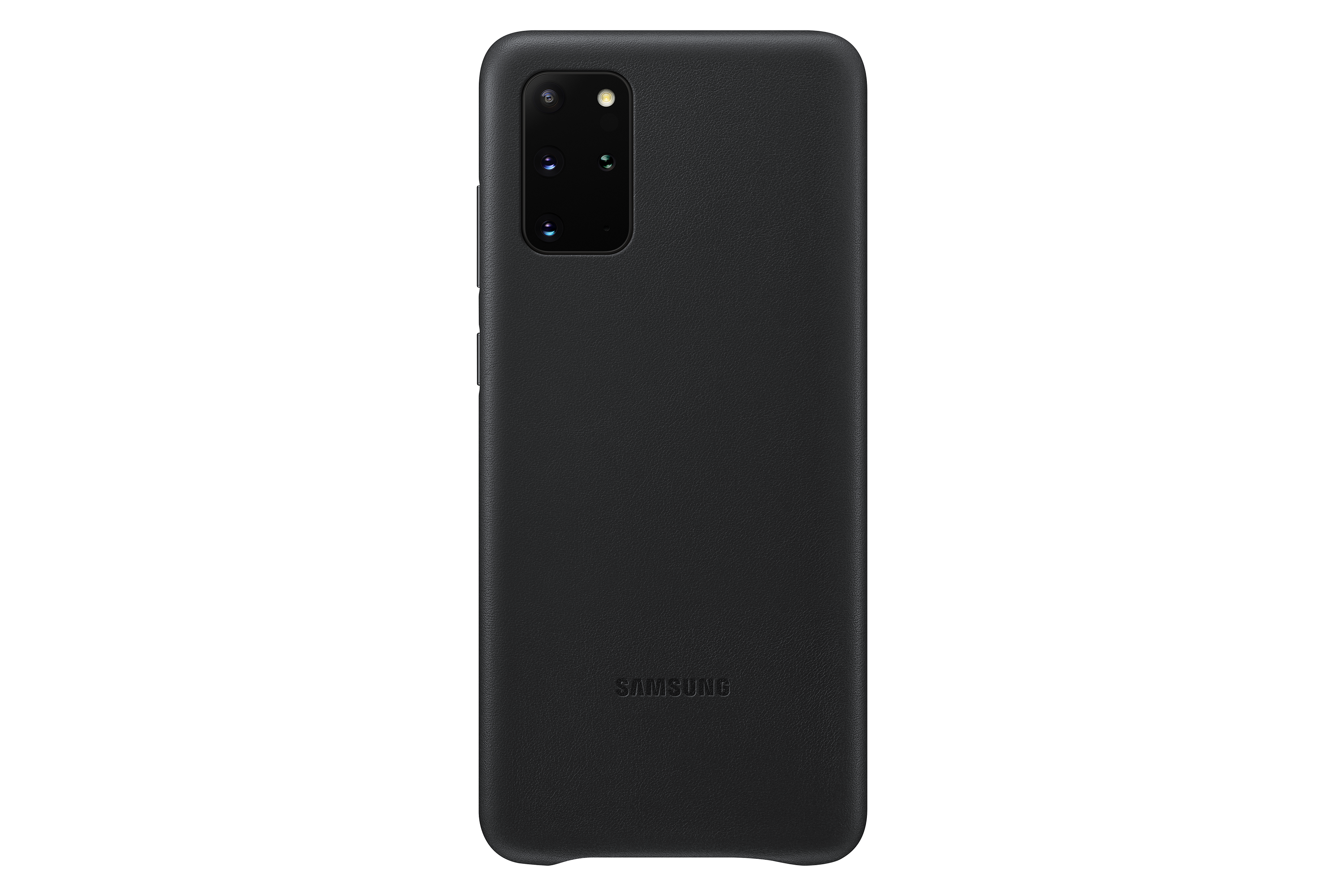 Samsung EF-VG985 zwart / Galaxy S20+