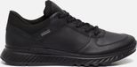 ECCO Exostride Dames sneaker - Zwart - Maat 36