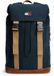 Tommy Hilfiger Rugzak 17L Polyester Donkerblauw Unisex Volwassenen AM0AM14621C1G