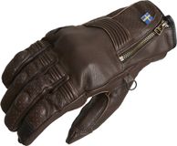 Halvarssons Hofors Bruin - Handschoen