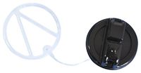 Greenstar 520457 Deksel voor Benzine en Olie Echo/Shindaiwa