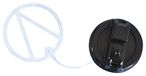 Greenstar 520457 Deksel voor Benzine en Olie Echo/Shindaiwa