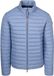 Save The Duck Jas Alex Cornflower Blauw - Maat XXL - Heren - Zomerjassen