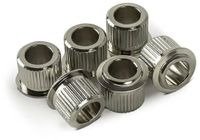Hosco Japan Hosco BU-CBN Japan Conversion Bushings 10,2 mm Nikkel Set van 6