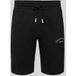Jack & Jones JPSTGORDON COLLEGE SWEAT SHORTS MID