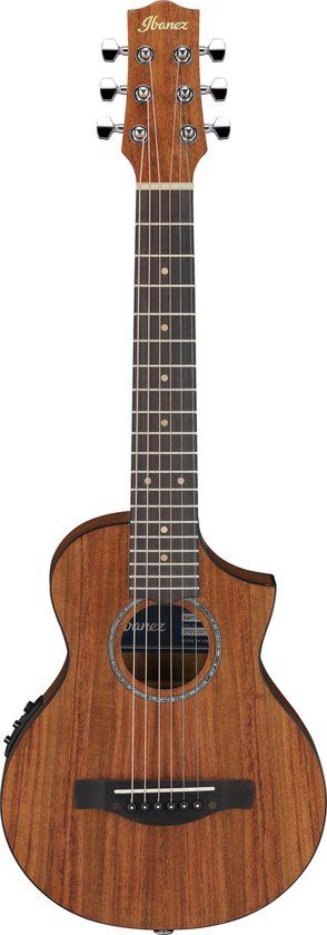 Ibanez EWP12EWB-OPN Open Pore Natural - Snaarinstrument