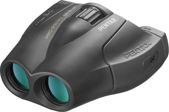 Pentax UP 8x25 Binoculars - Black