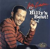 Billy's Verve / Mercury Billy's Best